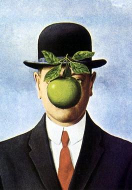 kwaadheid de vrije loop geven Bemiddelaar regeling Surrealisme - Dali en Magritte - Kunst & Kitsch
